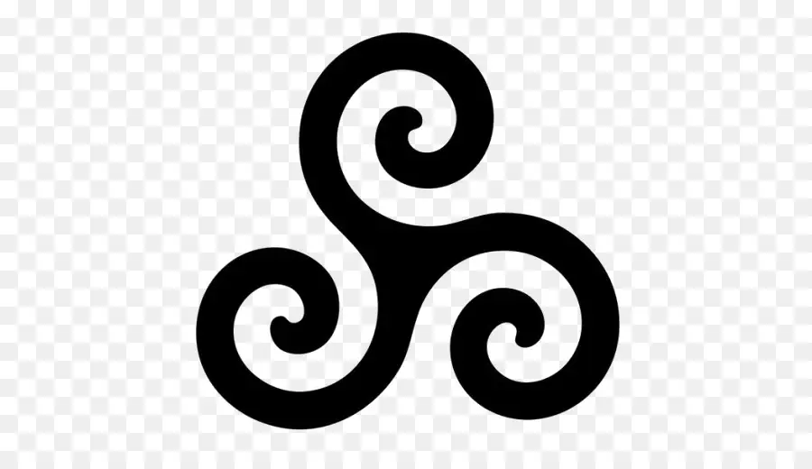 Triskelion，Símbolo PNG