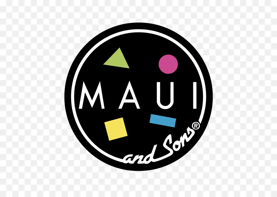 Maui，Maui And Sons PNG