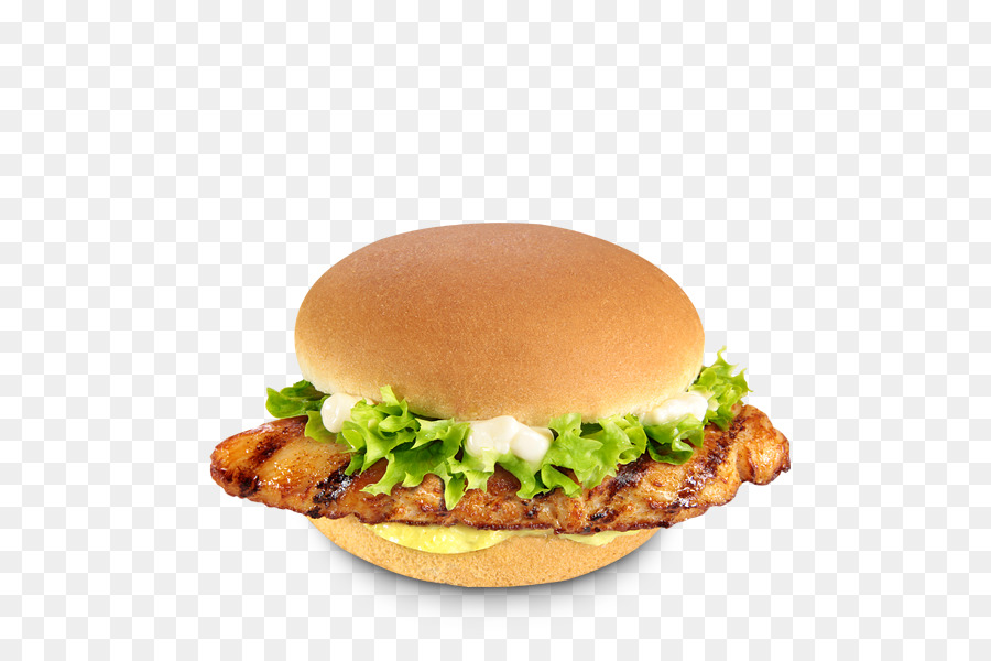 Hamburguesa De Salmón，Hamburguesa Con Queso PNG