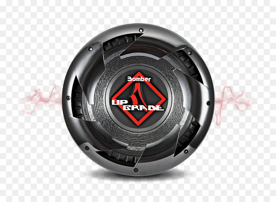 Subwoofer，Altavoz PNG