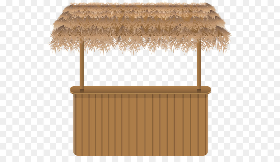 Cultura Tiki，Tiki Bar PNG