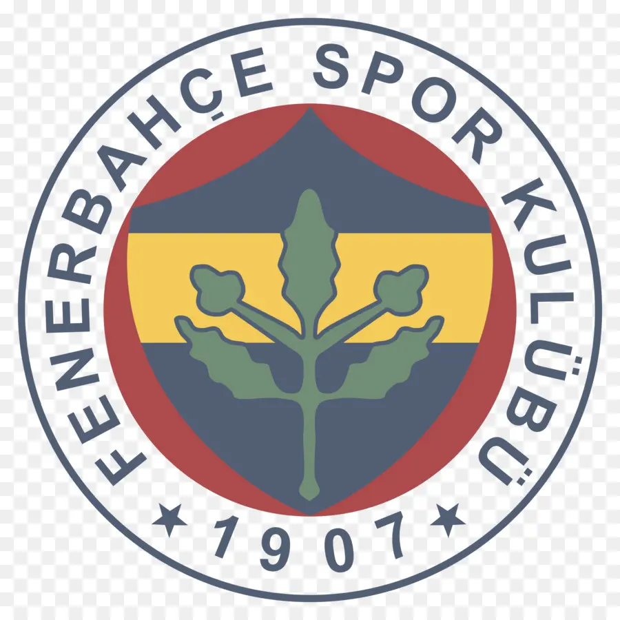 Logotipo Del Fenerbahçe，Club Deportivo PNG