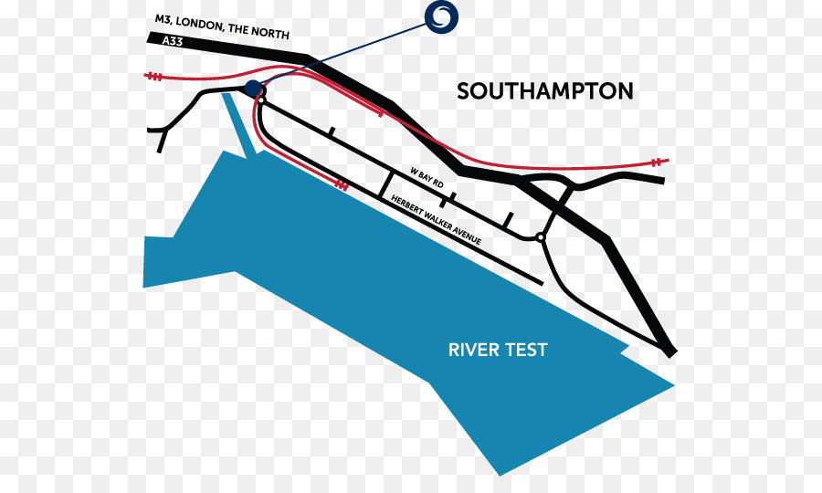 El Puerto De Southampton，El Puerto De Liverpool PNG