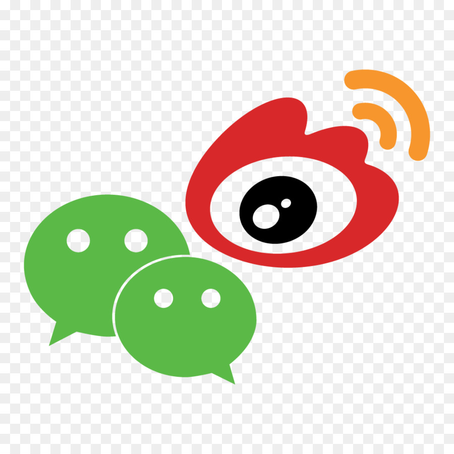 Medios De Comunicación Social，Sina Weibo PNG
