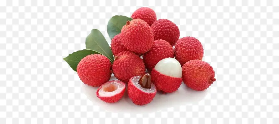 Lychee，Rojo PNG