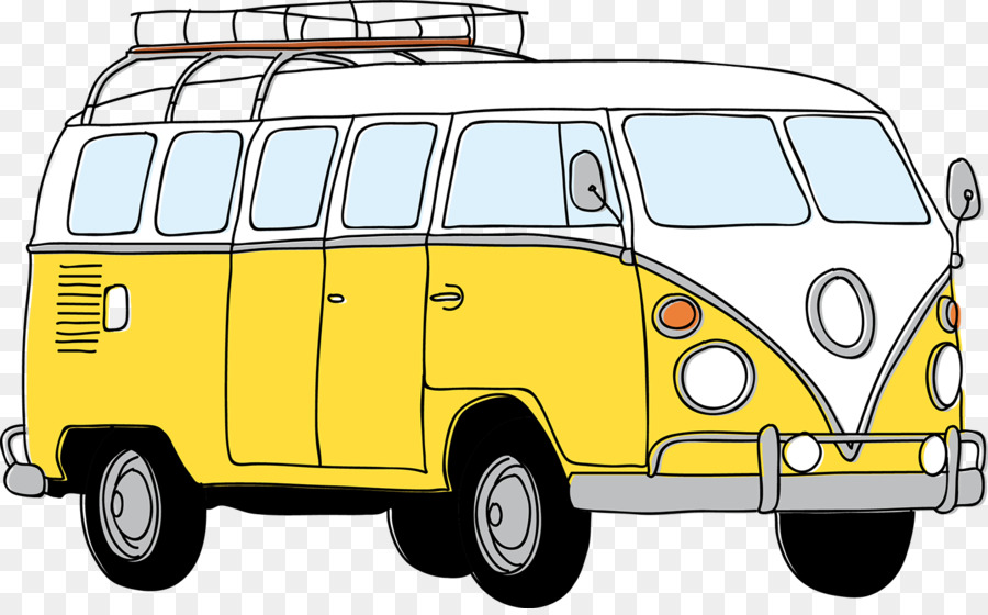 Coche，Autocaravanas PNG