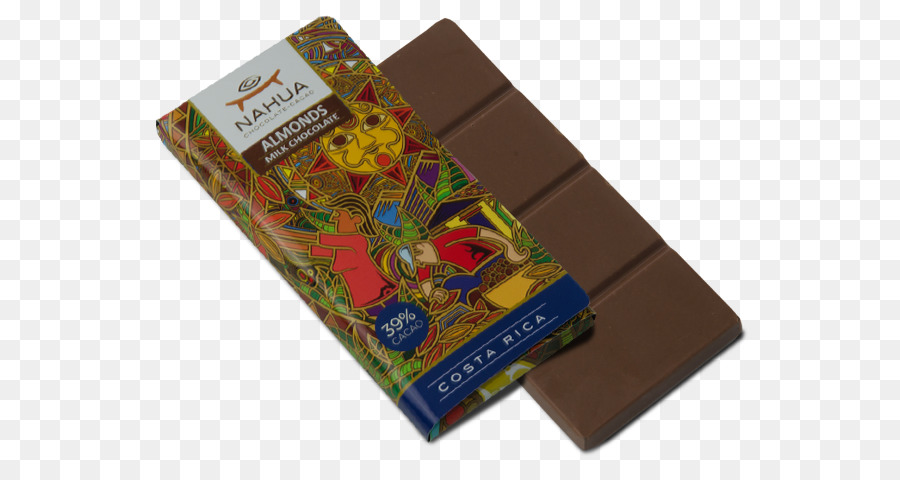 Barra De Chocolate，Chocolate PNG