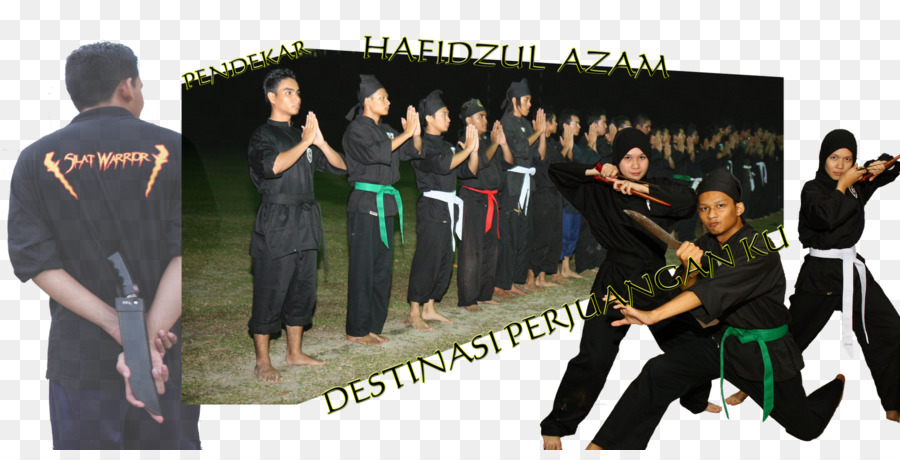 Silat，Evento PNG