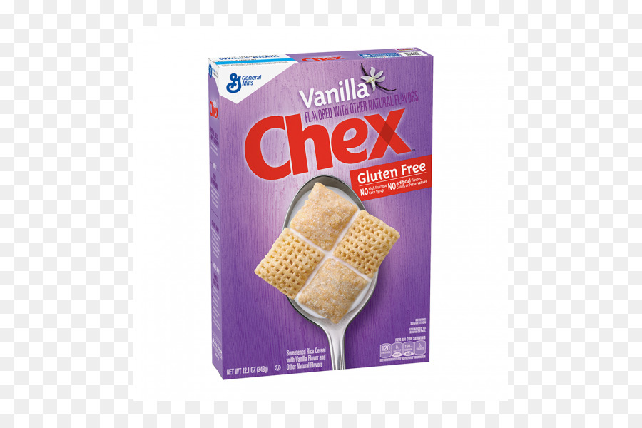 Los Cereales Para El Desayuno，General Mills Canela Cereales Chex PNG