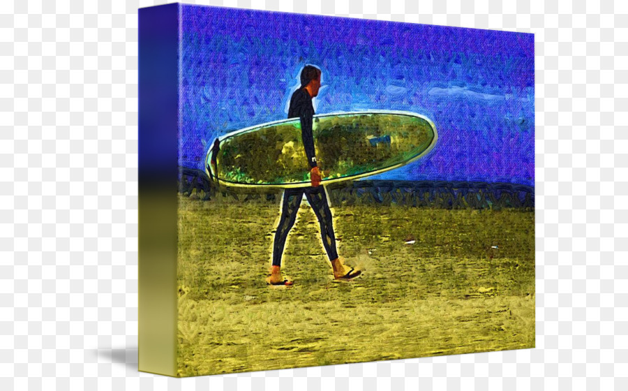 Venecia，Tabla De Surf PNG