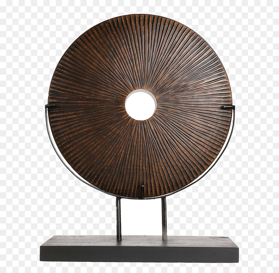 Disco Decorativo，Arte PNG