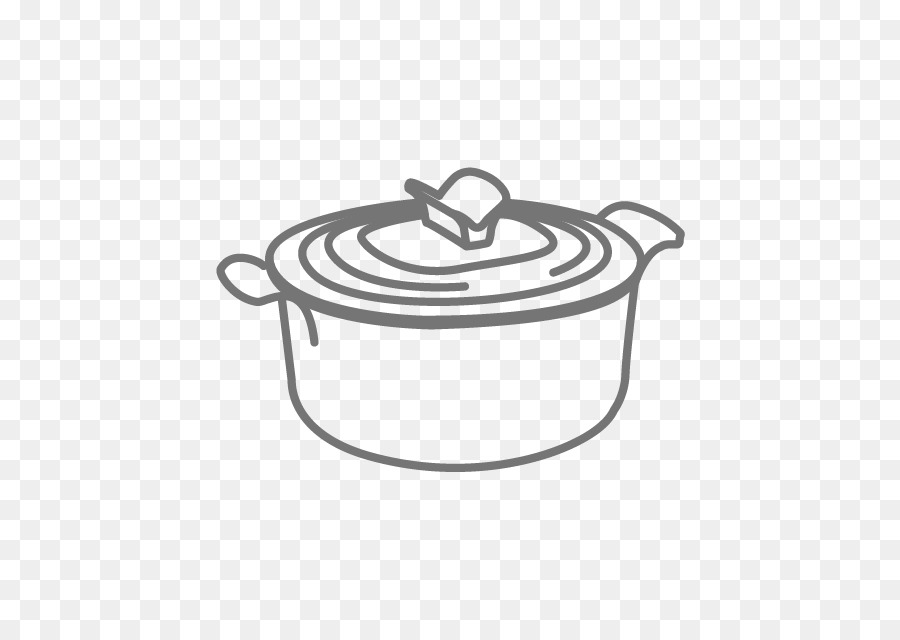 Utensilios De Cocina，Stock Ollas PNG