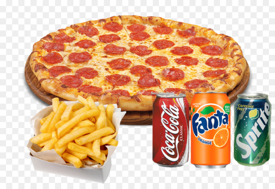 Pizza，Pan De Ajo PNG