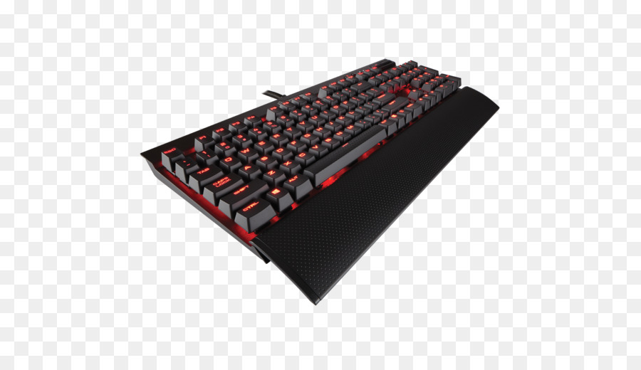 Teclado Para Juegos，Ratón PNG