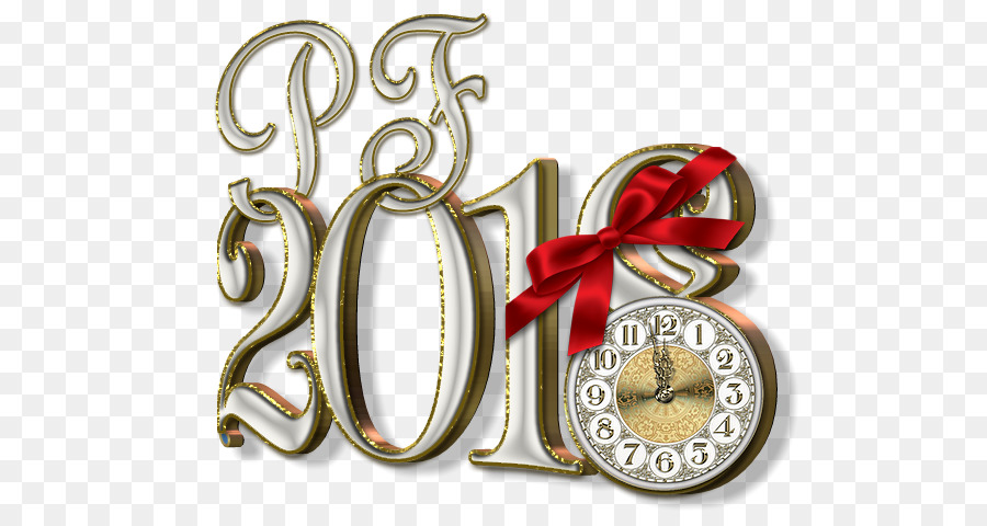 2018，Reloj PNG