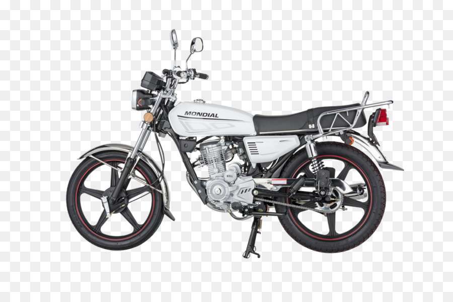 Motocicleta，Honda PNG