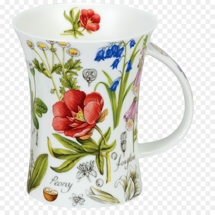 Taza De Café，Dunoon PNG