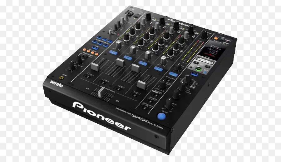 Djm，Pioneer Dj PNG