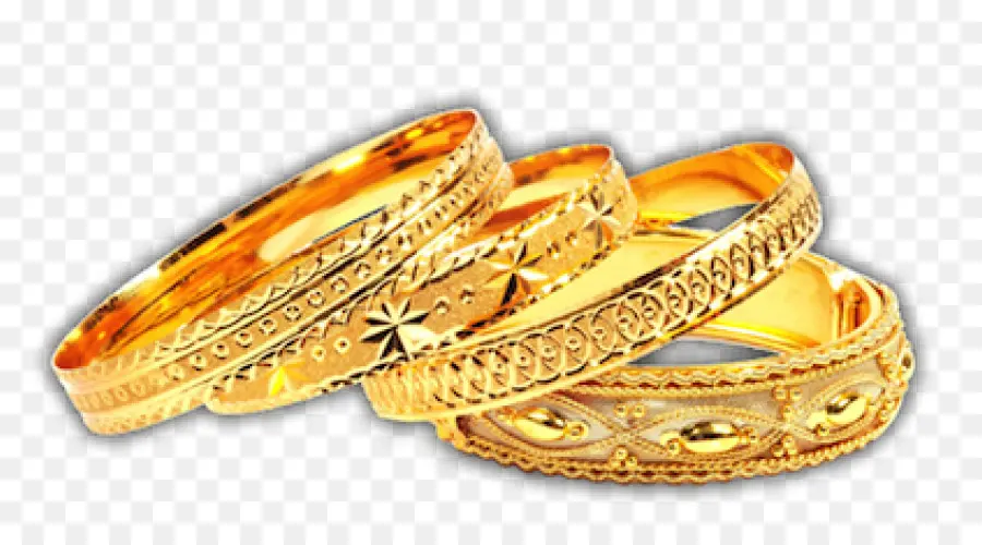 Joyería，Oro PNG