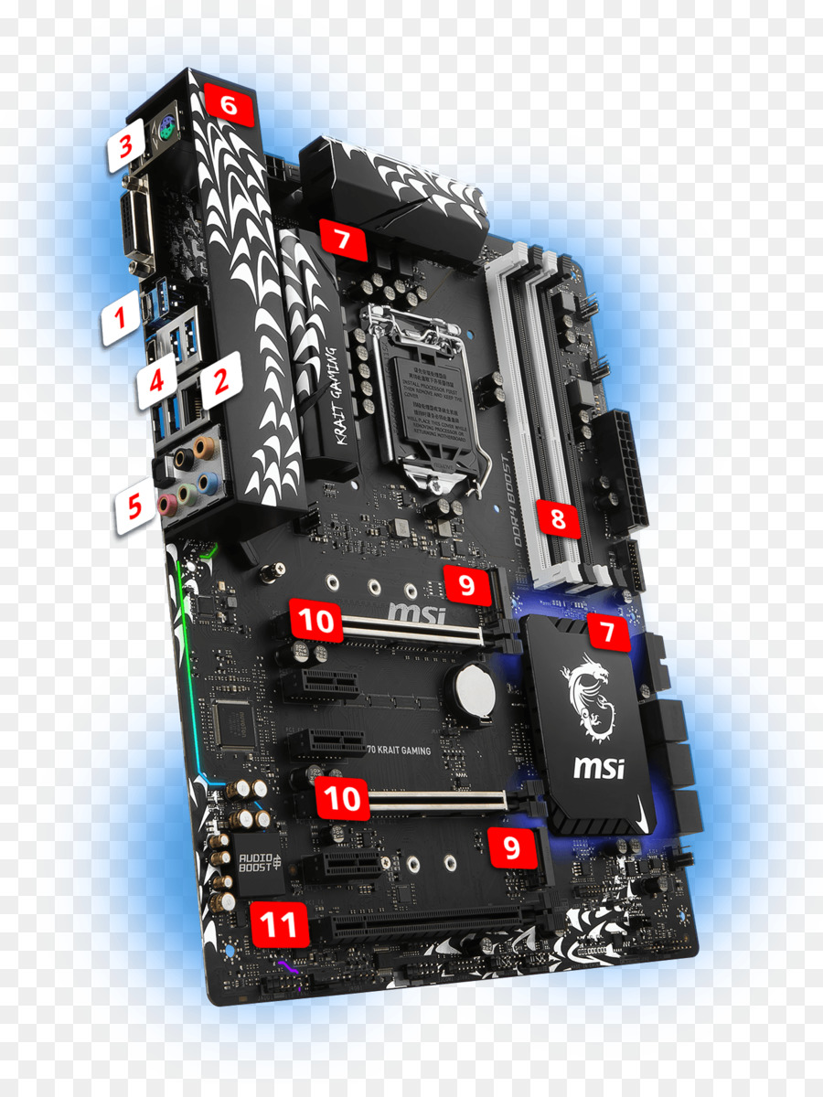 Lga 1151，Intel PNG