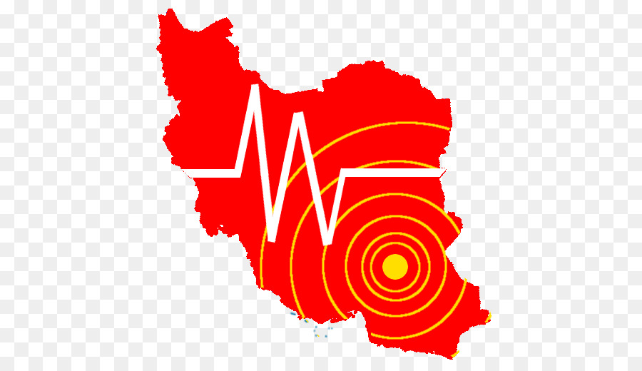 Khalkhal Irán，Terremoto PNG