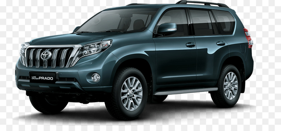 Suv Azul，Auto PNG