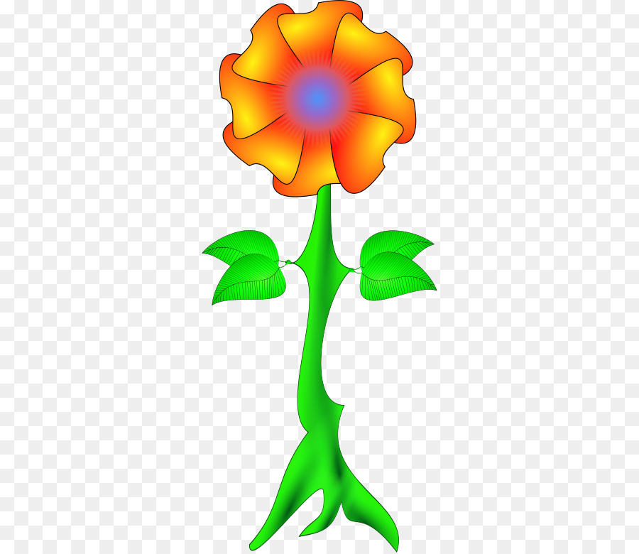 Diseño Floral，Fondo De Escritorio PNG