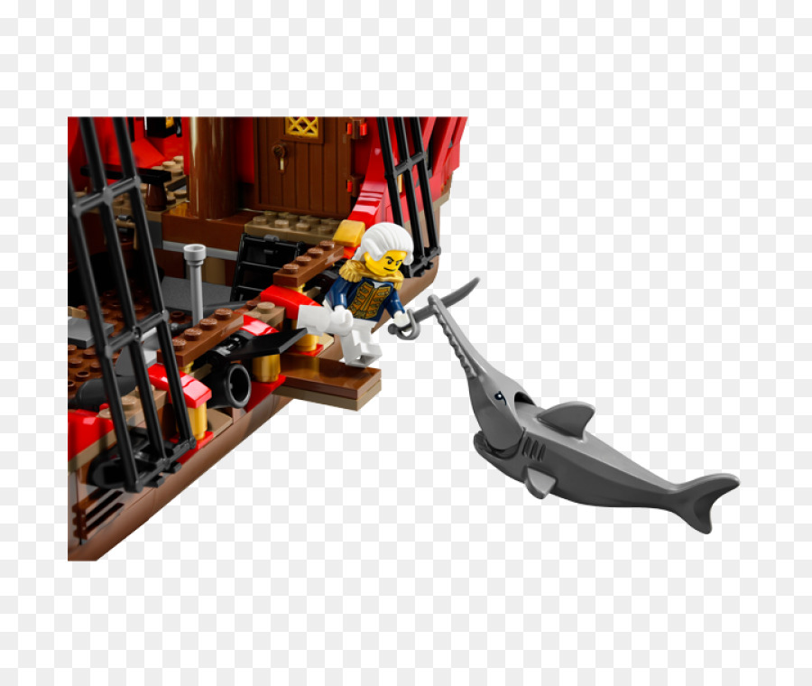 Amazoncom，Lego Piratas PNG