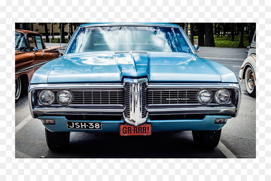 Pontiac Tempest，Coche PNG