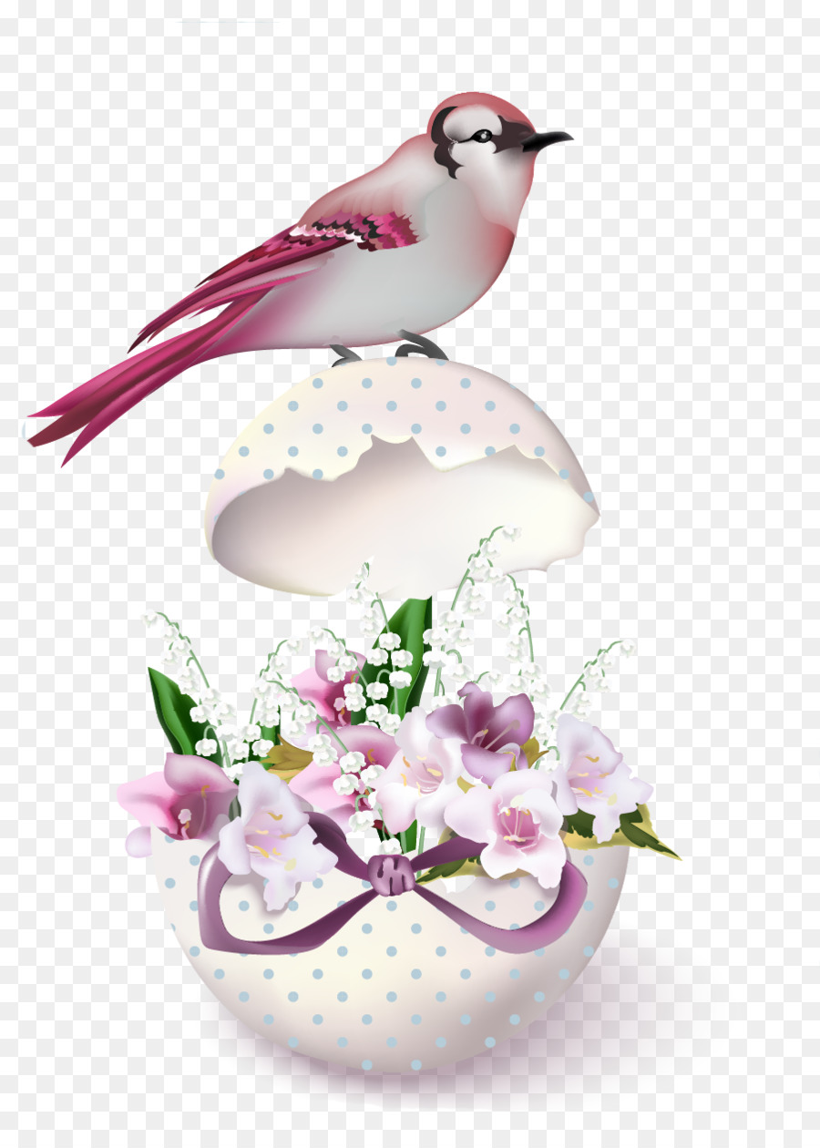 Diseño Floral，Diseño De Página PNG