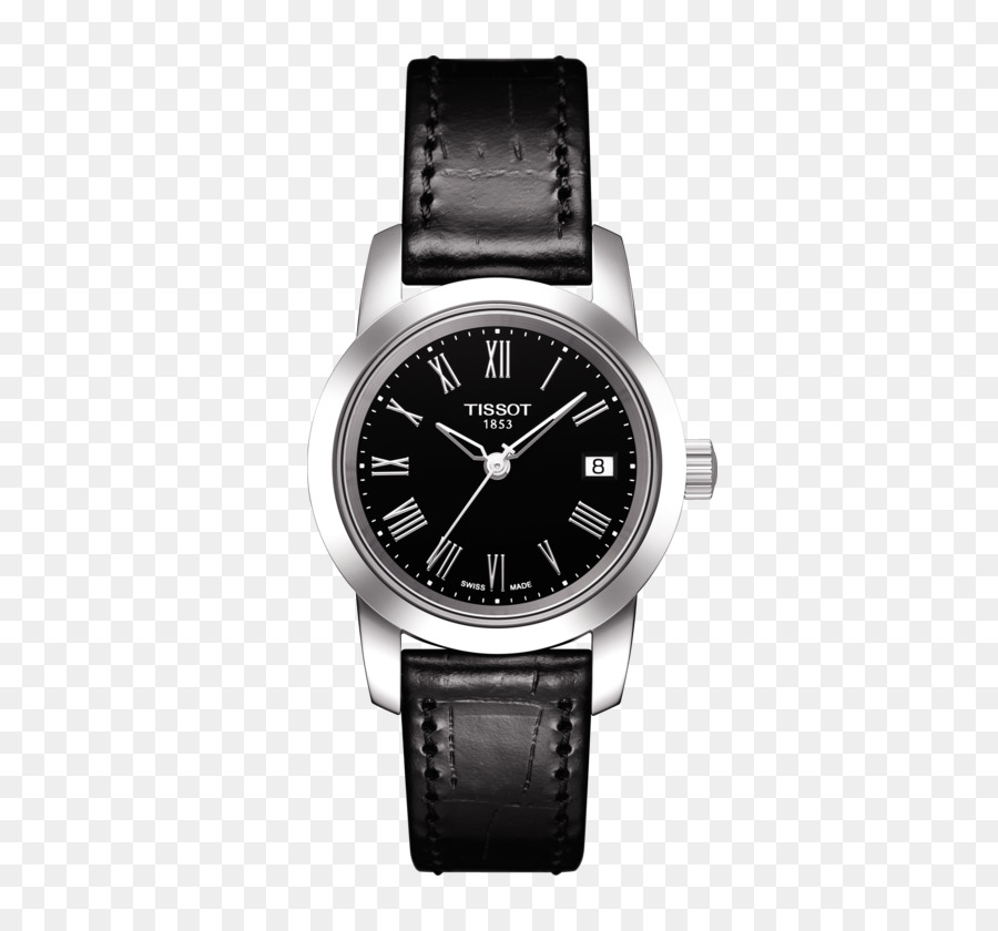 Tissot，Le Locle PNG