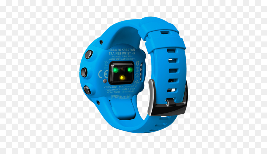 Suunto Spartan Entrenador De La Muñeca Hr，Suunto Oy PNG