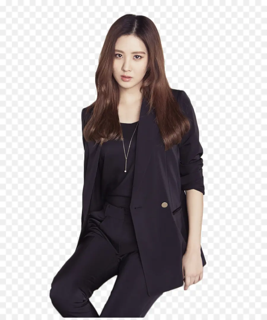 Seohyun，Chaqueta PNG