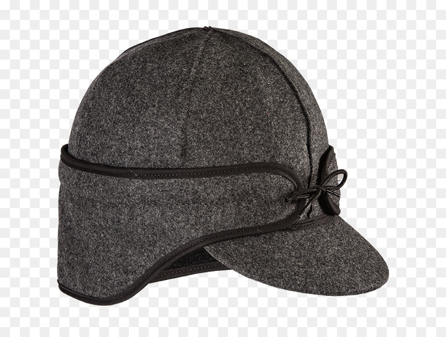 Stormy Kromer Cap，Tapa PNG