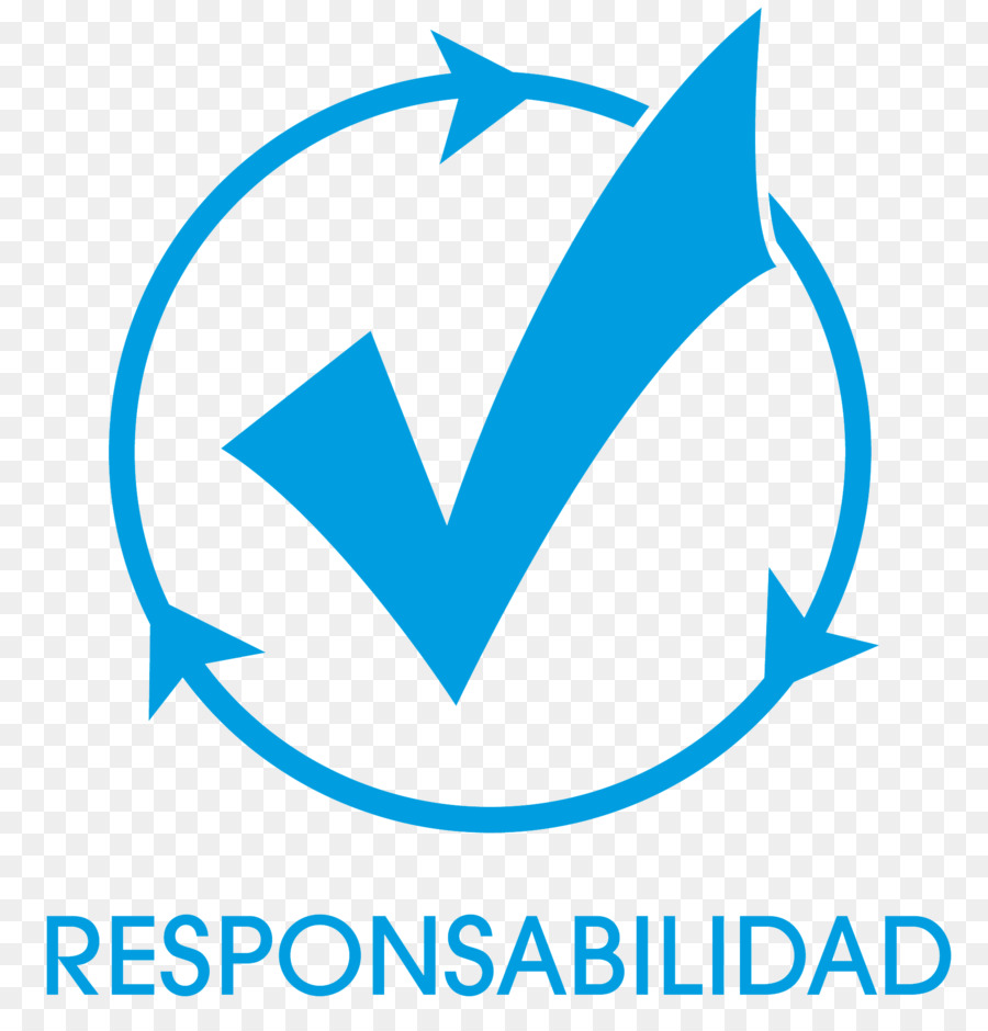 Marca De Verificación De Responsabilidad，Responsabilidad PNG