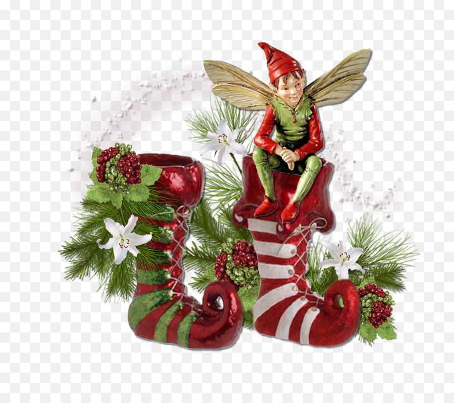 La Navidad，Lutin PNG