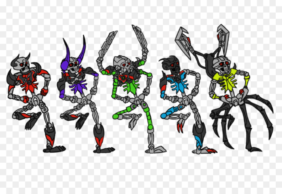 Bionicle El Juego，Bionicle PNG