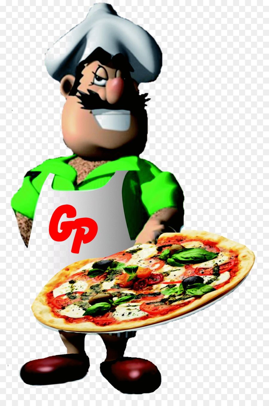 Verde Ipzz Z，Pizza PNG