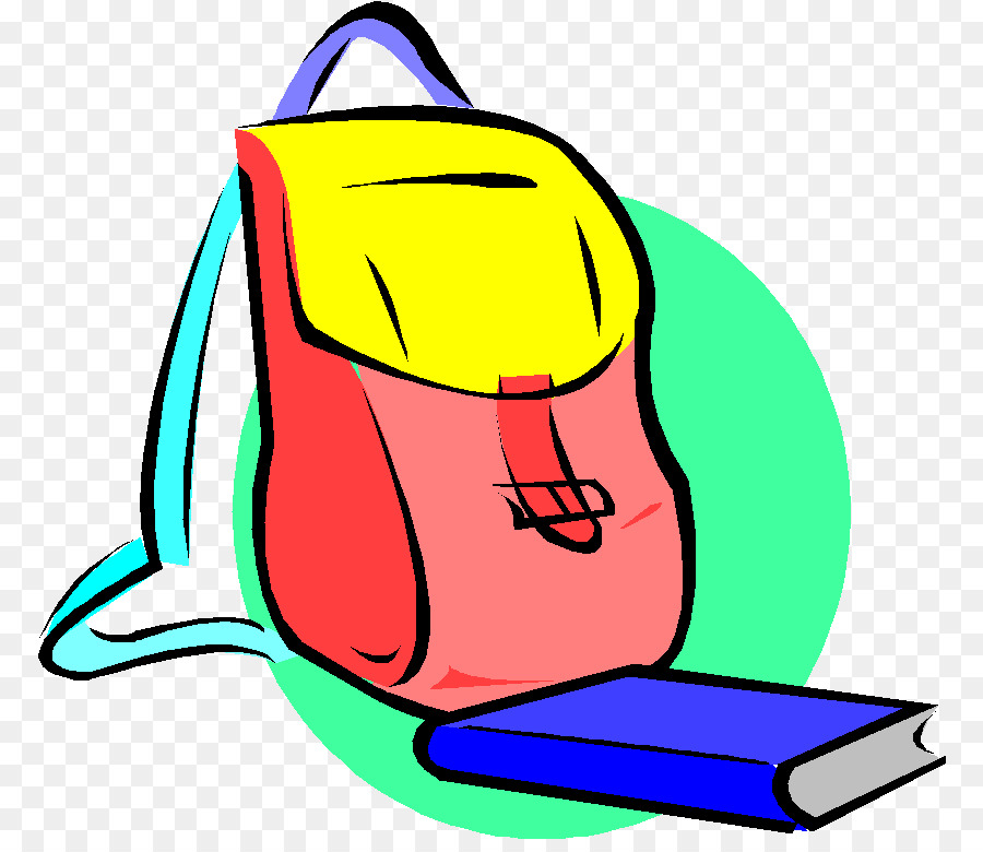 Mochila，Dibujo PNG