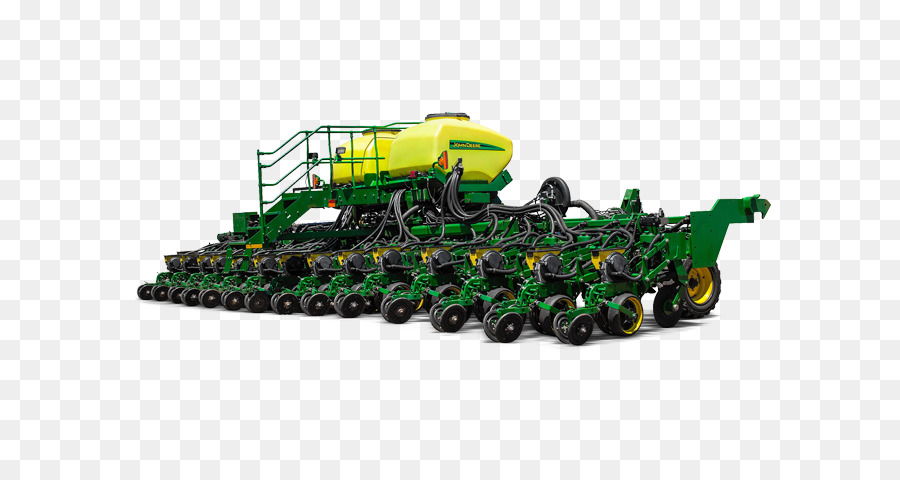 John Deere，Máquina PNG