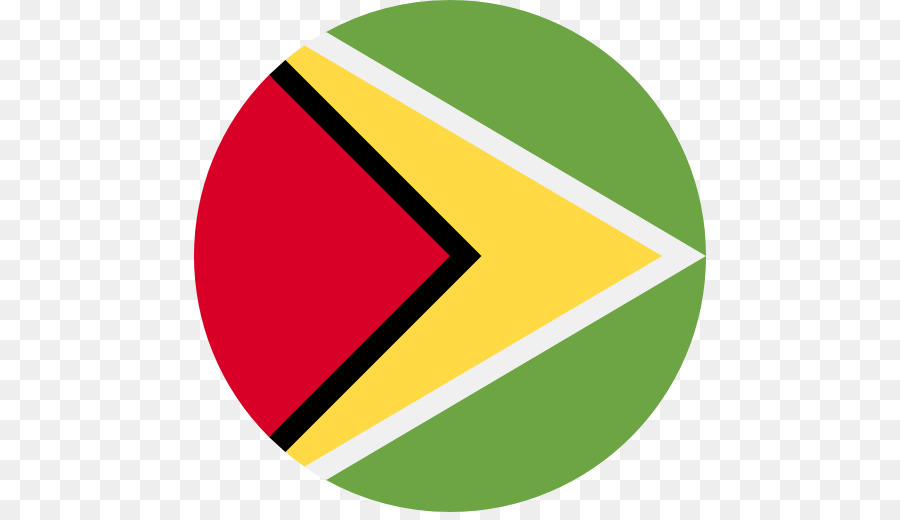 Guyana，País PNG