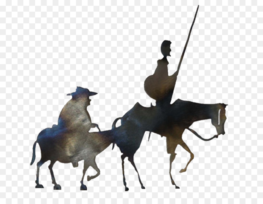 Don Quijote De La Mancha，Sancho Panza PNG