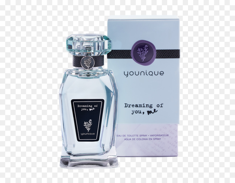Younique，Perfume PNG