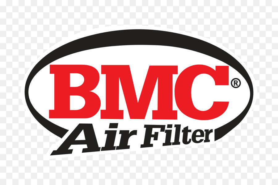 Logotipo Del Filtro De Aire Bmc，Marca PNG