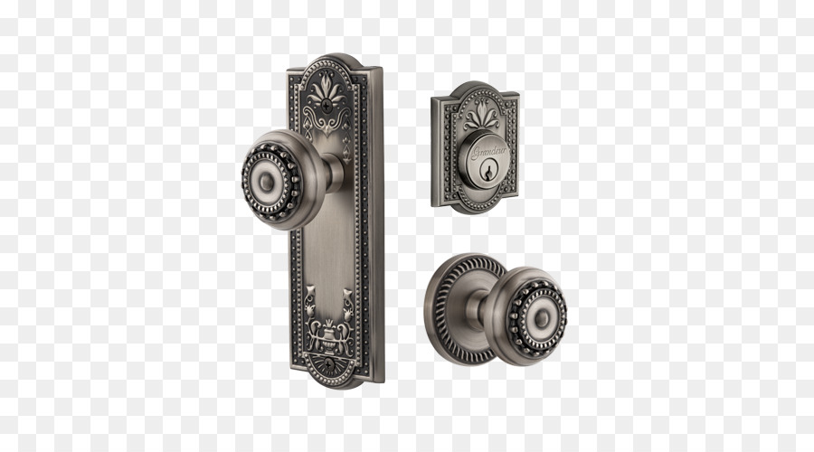 Pomo De Puerta，Cerrar PNG