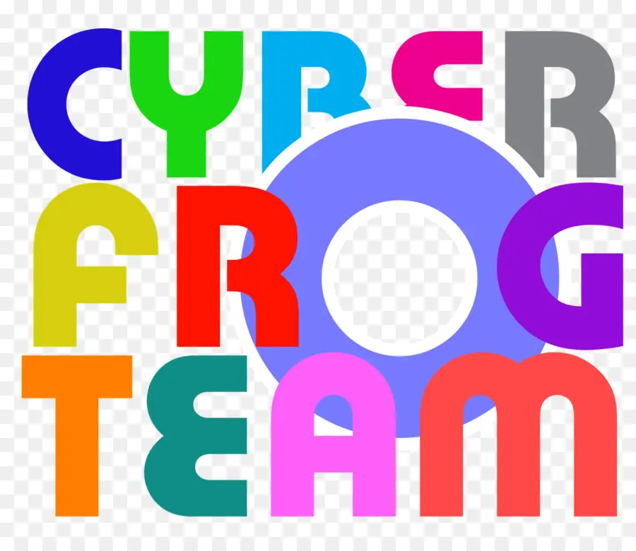 Equipo Cyber ​​frog，Cibernético PNG