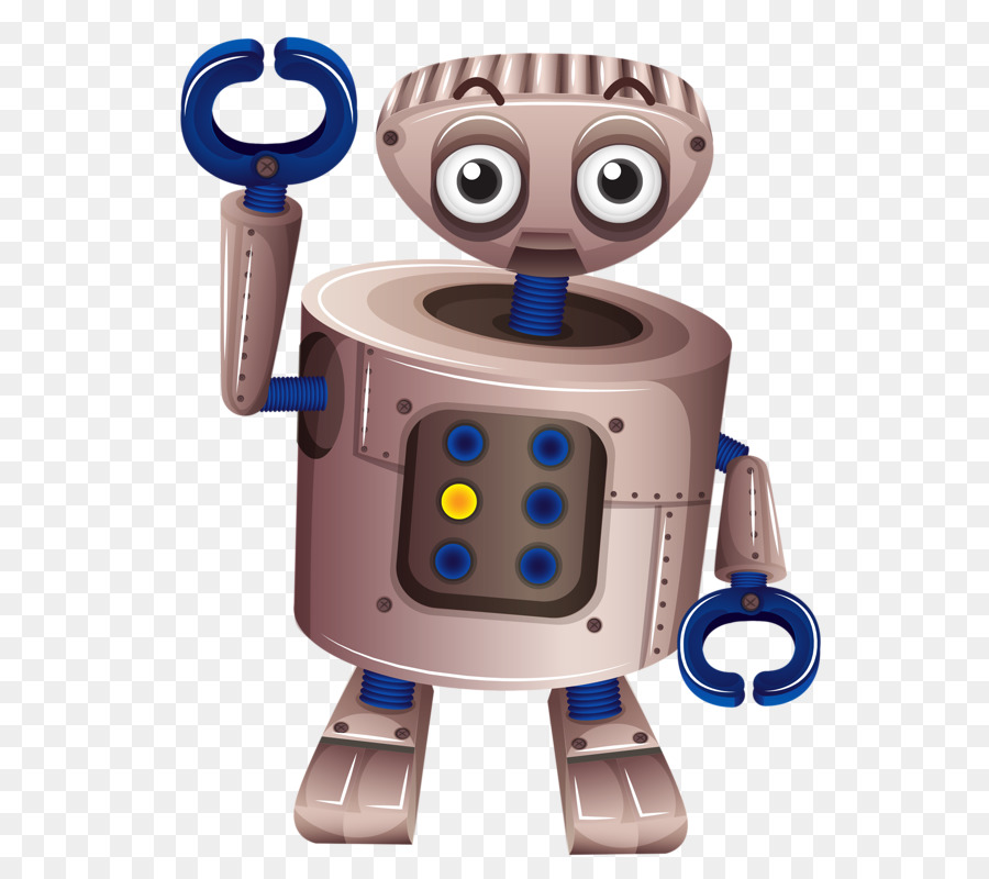 Robot，Máquina PNG