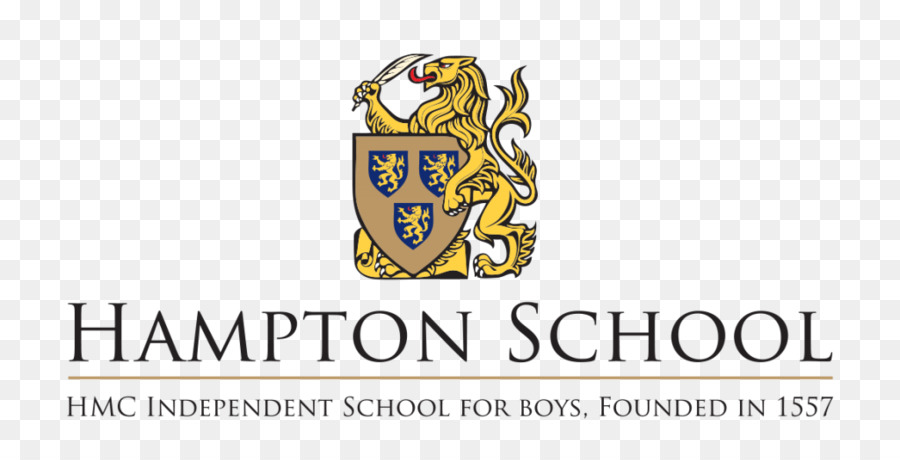 Logotipo De La Escuela Hampton，Escuela PNG