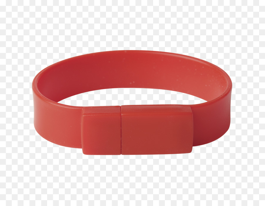 Pulsera，Rojo PNG