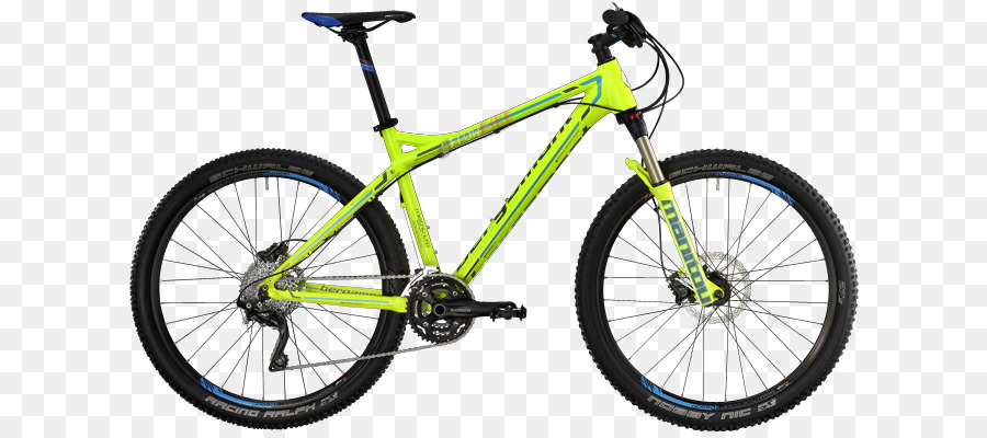 Bicicleta De Montaña，Bicicleta PNG